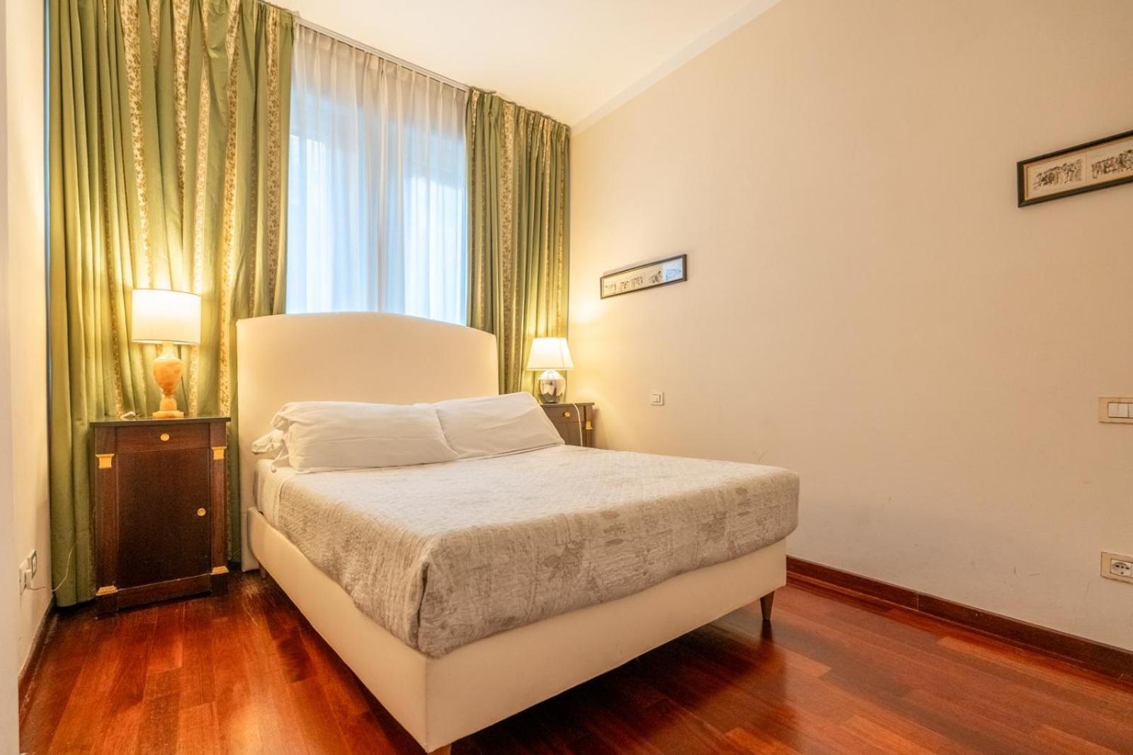 Ponte Vecchio View Luxury Apartment Флоренція Екстер'єр фото