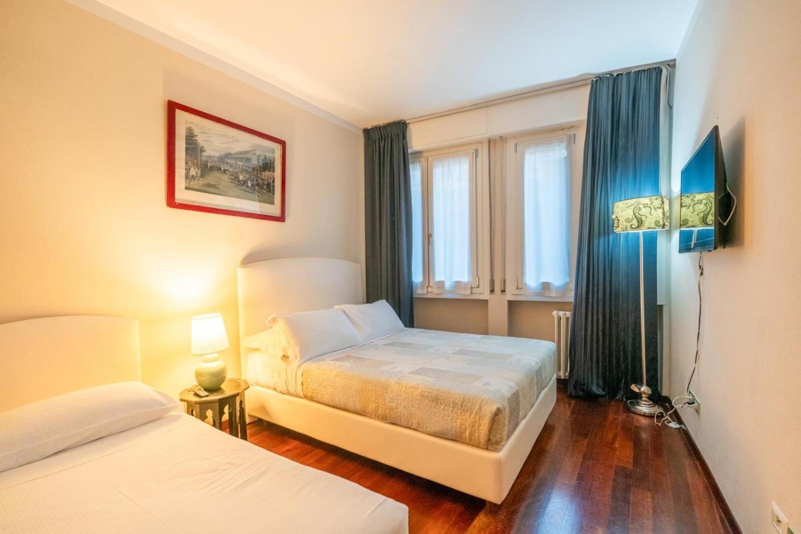 Ponte Vecchio View Luxury Apartment Флоренція Екстер'єр фото
