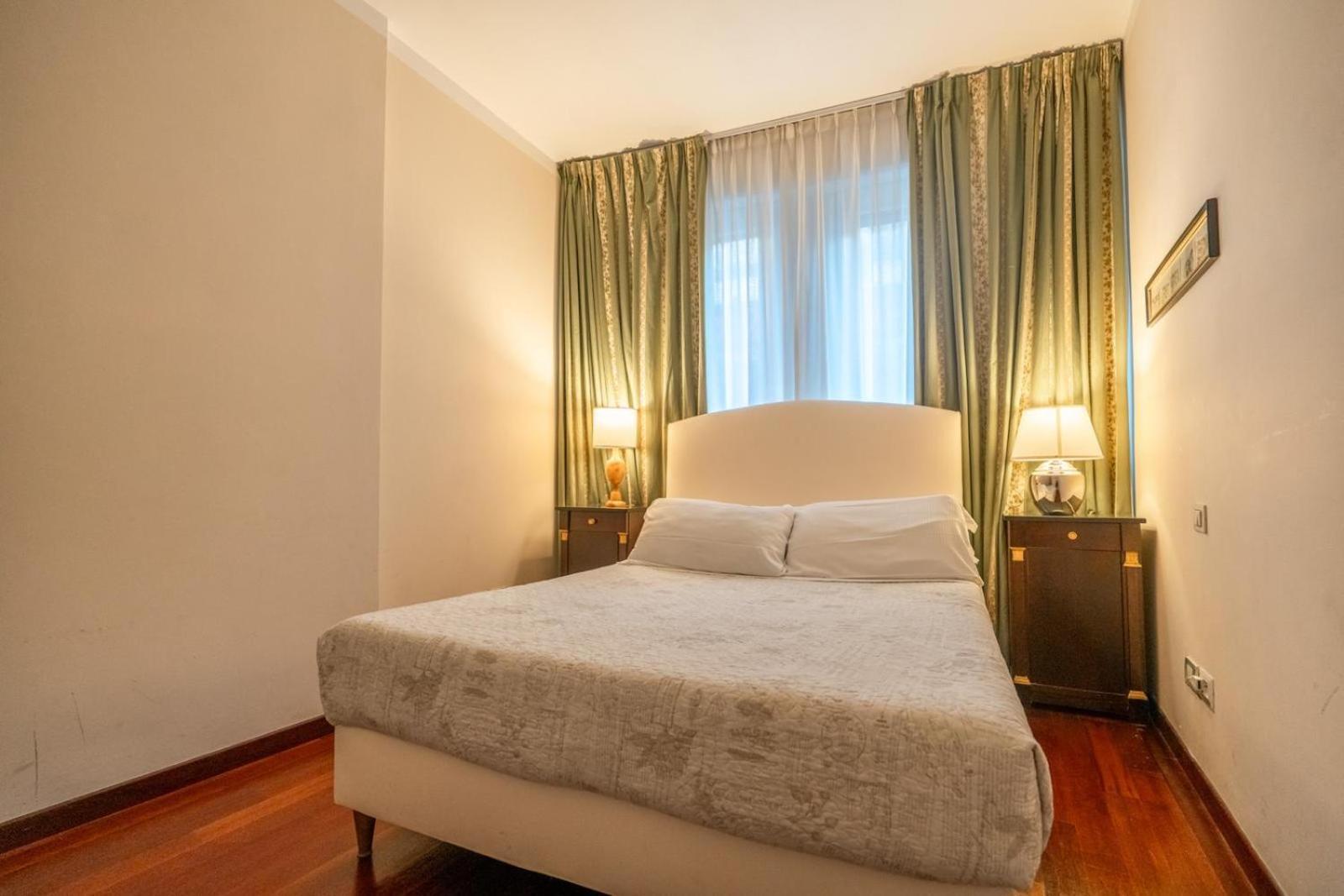 Ponte Vecchio View Luxury Apartment Флоренція Екстер'єр фото